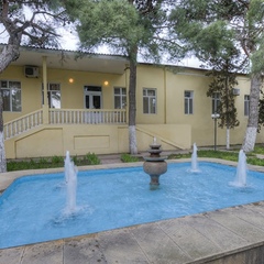 Санаторий Урологический санаторий Гарангуш, Санатории Баку