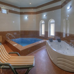 Санаторий Урологический санаторий Гарангуш, Санатории Баку