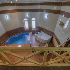 Санаторий Урологический санаторий Гарангуш, Санатории Баку