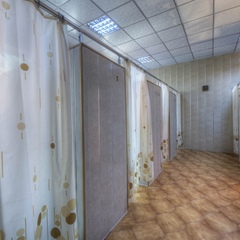 Санаторий Урологический санаторий Гарангуш, Санатории Баку