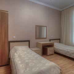 Санаторий Урологический санаторий Гарангуш, Санатории Баку