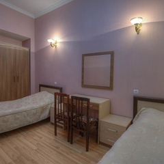 Санаторий Урологический санаторий Гарангуш, Санатории Баку