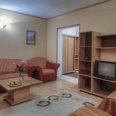 Санаторий Урологический санаторий Гарангуш, Санатории Баку