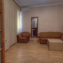 Санаторий Урологический санаторий Гарангуш, Санатории Баку