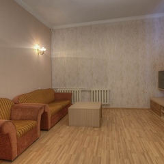 Санаторий Урологический санаторий Гарангуш, Санатории Баку