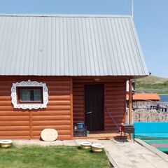 База отдыха Долина ветра, Курьинский район, Алтайский край