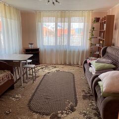 База отдыха Долина ветра, Курьинский район, Алтайский край