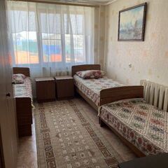 База отдыха Долина ветра, Курьинский район, Алтайский край