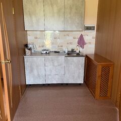 База отдыха Долина ветра, Курьинский район, Алтайский край