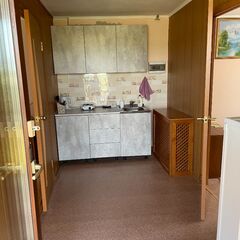 База отдыха Долина ветра, Курьинский район, Алтайский край