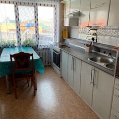 База отдыха Долина ветра, Курьинский район, Алтайский край