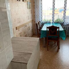 База отдыха Долина ветра, Курьинский район, Алтайский край