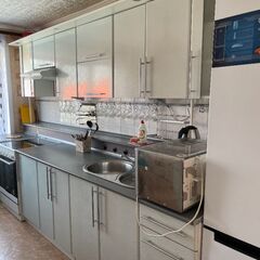 База отдыха Долина ветра, Курьинский район, Алтайский край