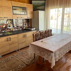 База отдыха Долина ветра, Курьинский район, Алтайский край