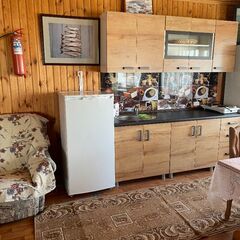 База отдыха Долина ветра, Курьинский район, Алтайский край