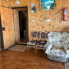 База отдыха Долина ветра, Курьинский район, Алтайский край