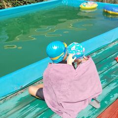 База отдыха Долина ветра, Курьинский район, Алтайский край