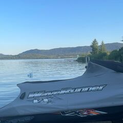 База отдыха Долина ветра, Курьинский район, Алтайский край