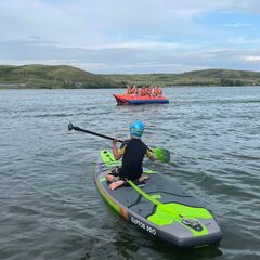 База отдыха Долина ветра, Курьинский район, Алтайский край
