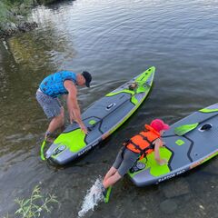 База отдыха Долина ветра, Курьинский район, Алтайский край