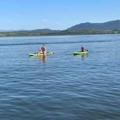 База отдыха Долина ветра, Курьинский район, Алтайский край