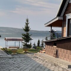 База отдыха Долина ветра, Курьинский район, Алтайский край