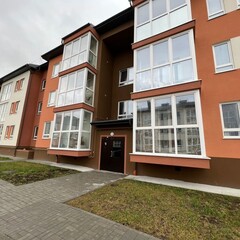 Апартаменты Поделам на Лазаревской 17, Зеленоградский район, Калининградская область