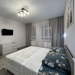 Апартаменты Поделам на Лазаревской 17, Зеленоградский район, Калининградская область