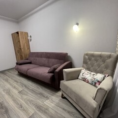 Апартаменты Поделам на Лазаревской 17, Зеленоградский район, Калининградская область