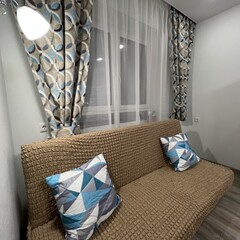 Апартаменты Поделам на Лазаревской 17, Зеленоградский район, Калининградская область