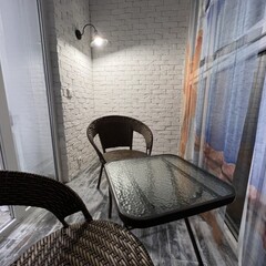 Апартаменты Поделам на Лазаревской 17, Зеленоградский район, Калининградская область