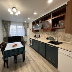 Апартаменты Поделам на Лазаревской 17, Зеленоградский район, Калининградская область