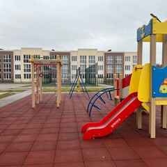 Апартаменты Поделам на Лазаревской 17, Зеленоградский район, Калининградская область