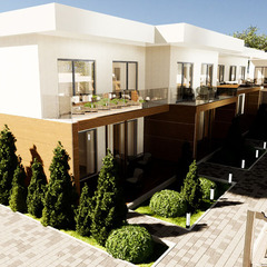 Отель MARSEALAN Resort Hotel All inclusive, Анапа, Краснодарский край