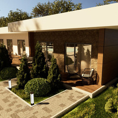 Отель MARSEALAN Resort Hotel All inclusive, Анапа, Краснодарский край