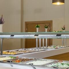 Отель MARSEALAN Resort Hotel All inclusive, Анапа, Краснодарский край