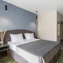 Отель MARSEALAN Resort Hotel All inclusive, Анапа, Краснодарский край