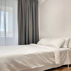 Апартаменты КвартАп Цветочный 12А, Набережные Челны, Татарстан