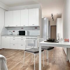 Апартаменты КвартАп Цветочный 12А, Набережные Челны, Татарстан