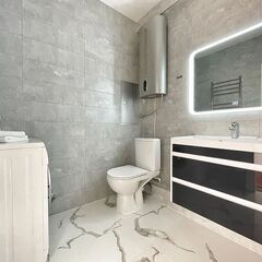 Апартаменты КвартАп Цветочный 12А, Набережные Челны, Татарстан