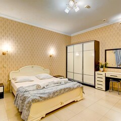 Мини-отель Девятка, Сочи, Краснодарский край