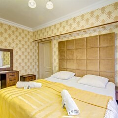 Мини-отель Девятка, Сочи, Краснодарский край