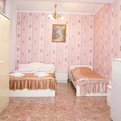 Мини-отель Девятка, Сочи, Краснодарский край