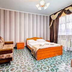 Мини-отель Девятка, Сочи, Краснодарский край