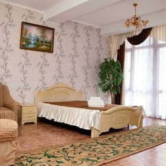 Мини-отель Девятка, Сочи, Краснодарский край