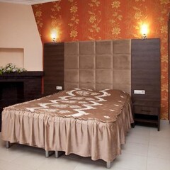 Мини-отель Девятка, Сочи, Краснодарский край