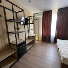 Отель Шале, Каменск-Шахтинский, Ростовская область