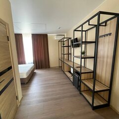 Отель Шале, Каменск-Шахтинский, Ростовская область