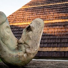 Эко-комплекс Излучина, Каменский район, Ростовская область