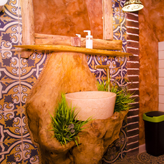 Эко-комплекс Излучина, Каменский район, Ростовская область